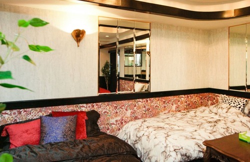 Ueno Appartement | A 4minute walk from Ueno Station it is / Taito-ku Tokyo