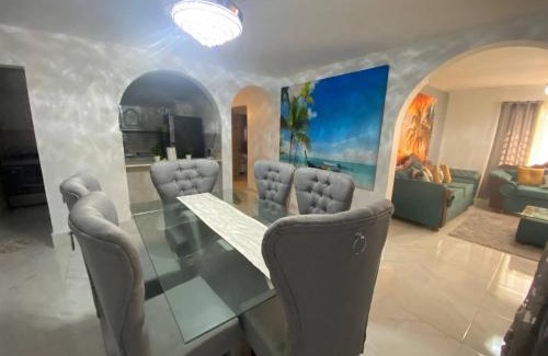 Gregorio Luperon Appartement | 6B Santiago Harmonic Apt Especially For You