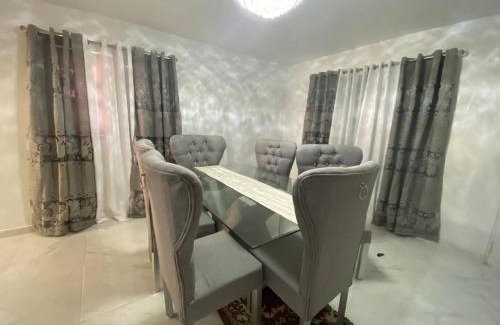 Gregorio Luperon Appartement | 6B Santiago Harmonic Apt Especially For You