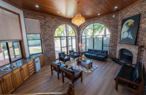 Macgregor Maison | 6bed Macgregor Home