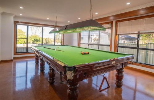 Macgregor Maison | 6bed Macgregor Home