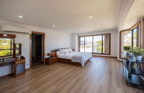Macgregor Maison | 6bed Macgregor Home