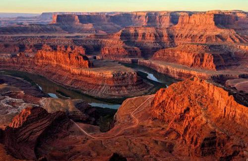 Moab South Valley Appartement | 6K Top Floor Moab RedCliff Condo, POOL & HOT TUB