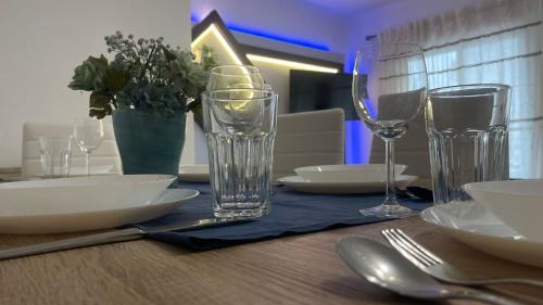 Palhais Appartement | 6P Montijo Lux & Design Apartment