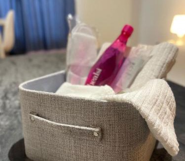 Palhais Appartement | 6P Montijo Lux & Design Apartment