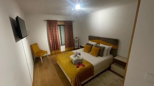 Palhais Appartement | 6P Montijo Lux & Design Apartment