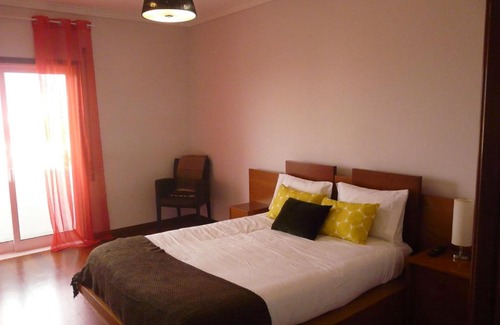 Aveiro Appartement | 6Pax Photo FLAT