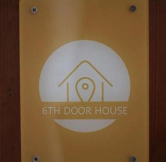 Pisa City Centre Appartement | 6th DOOR HOUSE