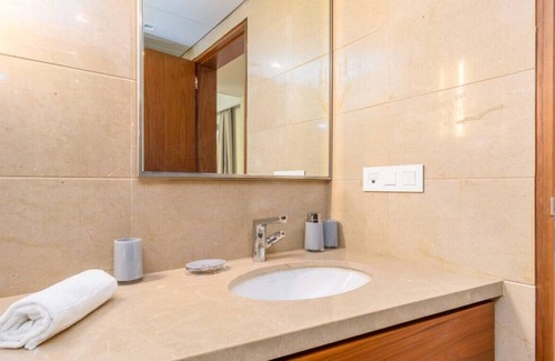 Beirut Central District Appartement | 6th Lvl Solidere 2-BR · Harmony 2- Bedroom Apartment At Kantari Beirut