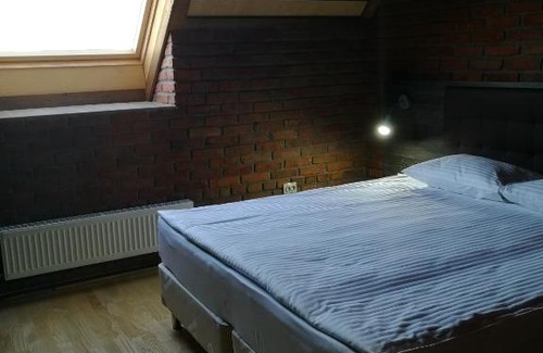 Kanevskaya Hôtel | 7 Пятниц