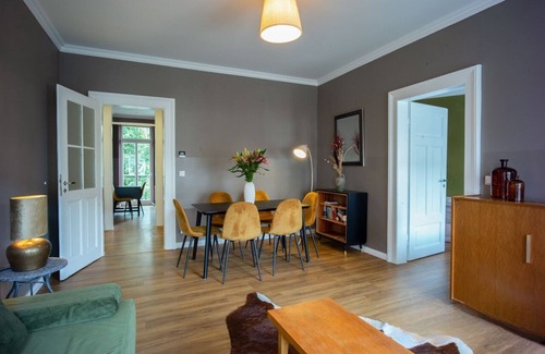 Lindenau Appartement | 7-10 PERSONS | 4 ROOMS | 88m2