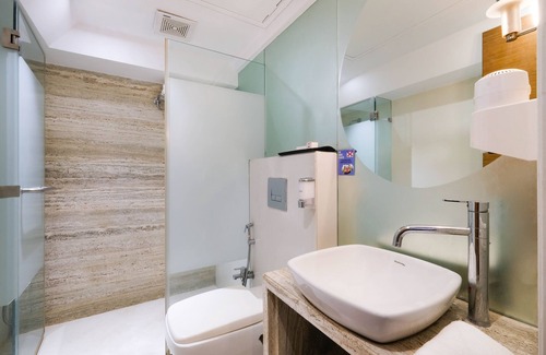 Kasarwadi Hôtel | 7 Apple Hotel Pimpri Pune