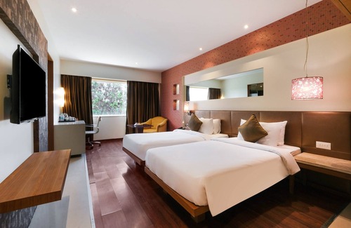 Kasarwadi Hôtel | 7 Apple Hotel Pimpri Pune