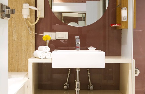 Kasarwadi Hôtel | 7 Apple Hotel Pimpri Pune