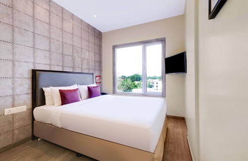 Vadodara Hôtel | 7 Apple Hotel Vadodara