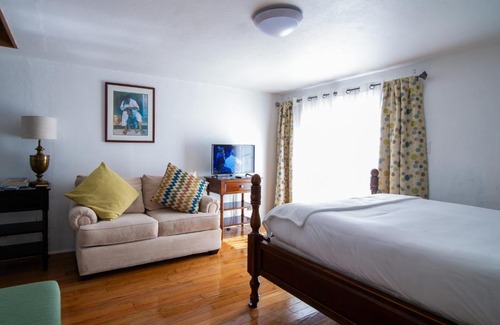 Warwick Appartement | 7 Arches