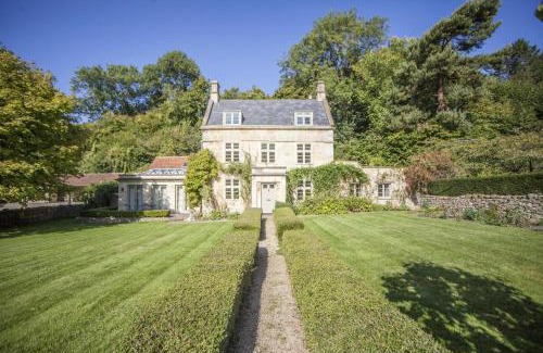 Combe Hay Maison | 7 Bed in Combe Hay oc-bhr21