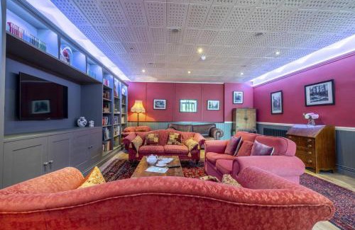 Cromer Maison | 7 Bed in Northrepps oc-n32549