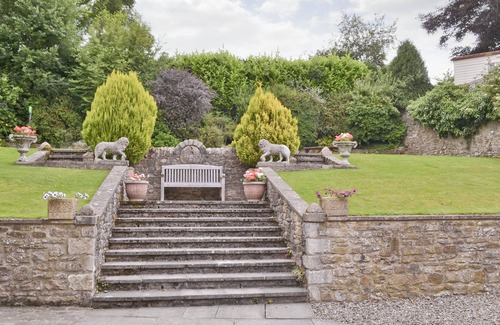 Frosterley Cottage | 7 chambres hébergement à Frosterley