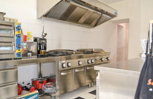 Lauzerte Maison | 7 bedroom accommodation in Lauzerte