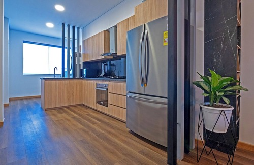 El Laguito Appartement | 7-Bedroom Penthouse perfect location.