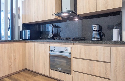 El Laguito Appartement | 7-Bedroom Penthouse perfect location.