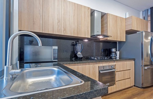 El Laguito Appartement | 7-Bedroom Penthouse perfect location.