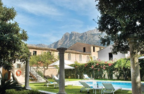 Soller Maison | Maison confortable de 7 chambres à.