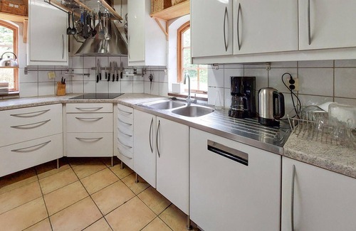 Ubbalt Maison | Belle maison de 7 chambres à Ubbalt