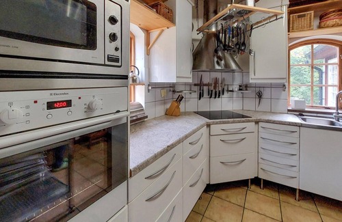 Ubbalt Maison | Belle maison de 7 chambres à Ubbalt
