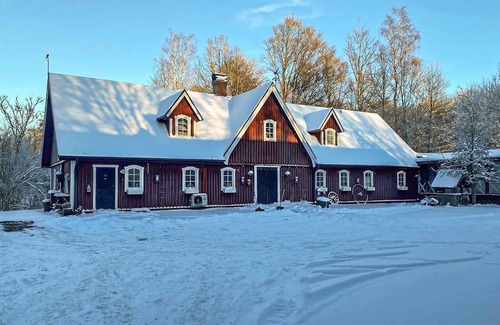 Ubbalt Maison | Belle maison de 7 chambres à Ubbalt