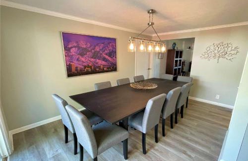 White City Maison | 7-Bedroom Home with Views of the Rocky Mountains