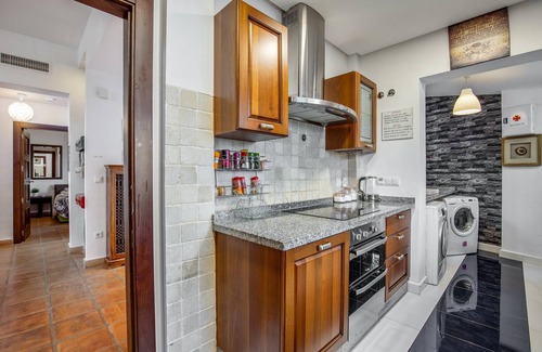 Caserio Los Tarquinos Villa | Villa pour 15 personnes, avec piscine, sauna et jacuzzi à Murcia