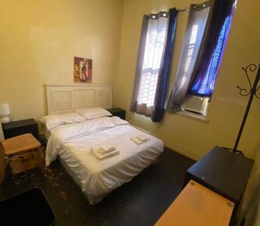 North Philadelphia West Maison | 7 Bedrooms Homestays In Philadelphia