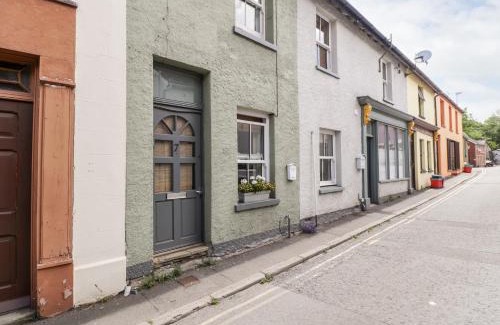 Talgarth Maison | 7 Bell Street