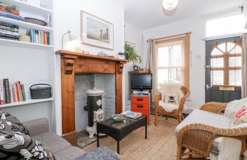Talgarth Maison | 7 Bell Street