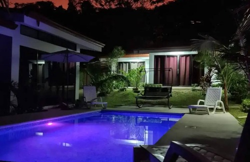 Playa Hermosa Maison | 7 BR Private Resort - ALL KING BEDS