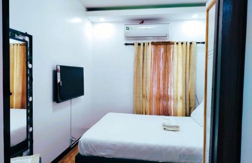 Cabanatuan Appartement | 7 - Cabanatuan City's Best Bed and Breakfast Place