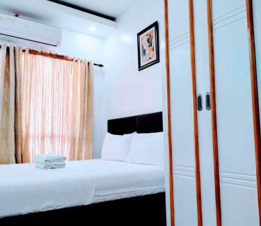 Cabanatuan Appartement | 7 - Cabanatuan City's Best Bed and Breakfast Place
