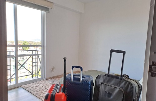 Villa de Guadalupe Appartement | 7 Camas a 15 Mins del Centro