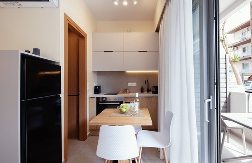 Rethymno Appartement | 7 City Luxury Apartments
