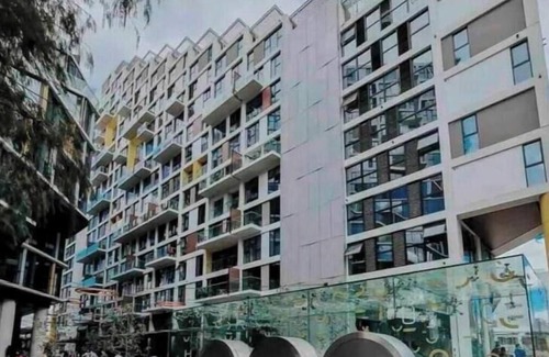 Zona 5 Appartement | 7 Cool studio at the best zone & 8 Nice and Elegant Bedroom
