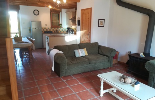 Melgven Cottage | Sept chalets, piscine chauffée, plage 15 minutes. Près de Concarneau, Pont Aven, Quimper