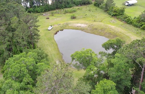 Waycross Maison | 7 Cross Ranch of South GA