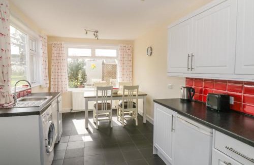 Powfoot Maison | 7 Cummertrees