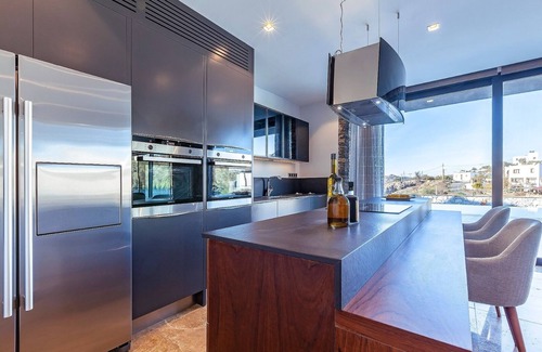 Yalikavak Villa | 7 Deluxe - Un mélange séduisant de style et de sérénité