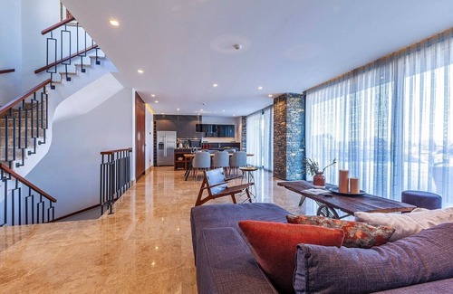 Yalikavak Villa | 7 Deluxe - Un mélange séduisant de style et de sérénité