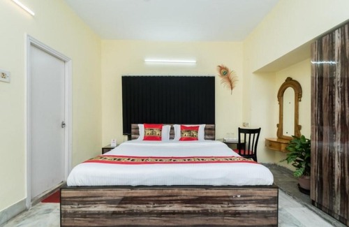 Sector II Maison | 7 DIV GUEST HOUSE