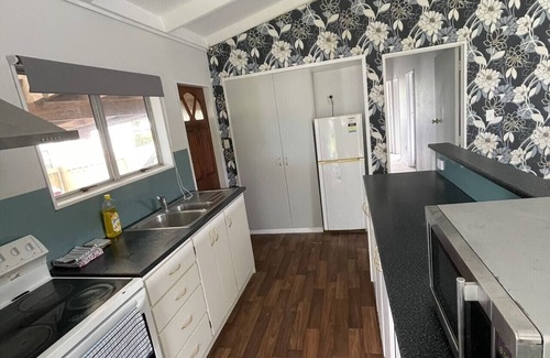 Rotorua Maison | 7 Double Beds including 2 Double Sofa Beds, 9 Steeles Lane