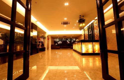 Masai Hôtel | 7 Heaven Boutique Hotel